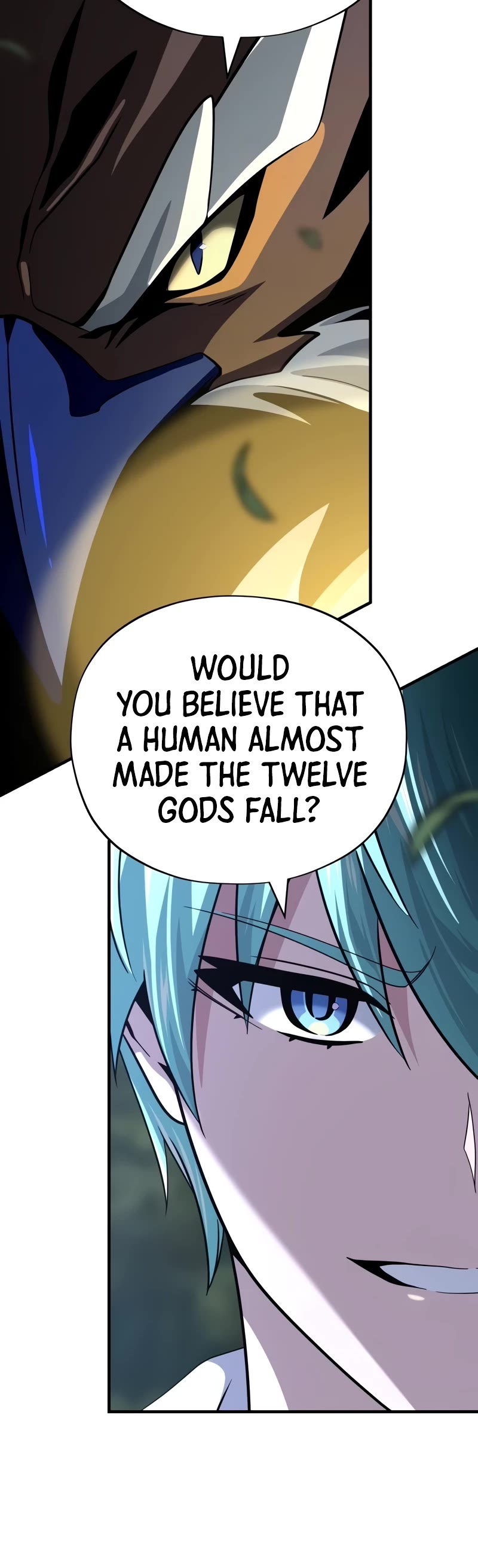 The Dark Magician Transmigrates After 66666 Years chapter 121 page 39