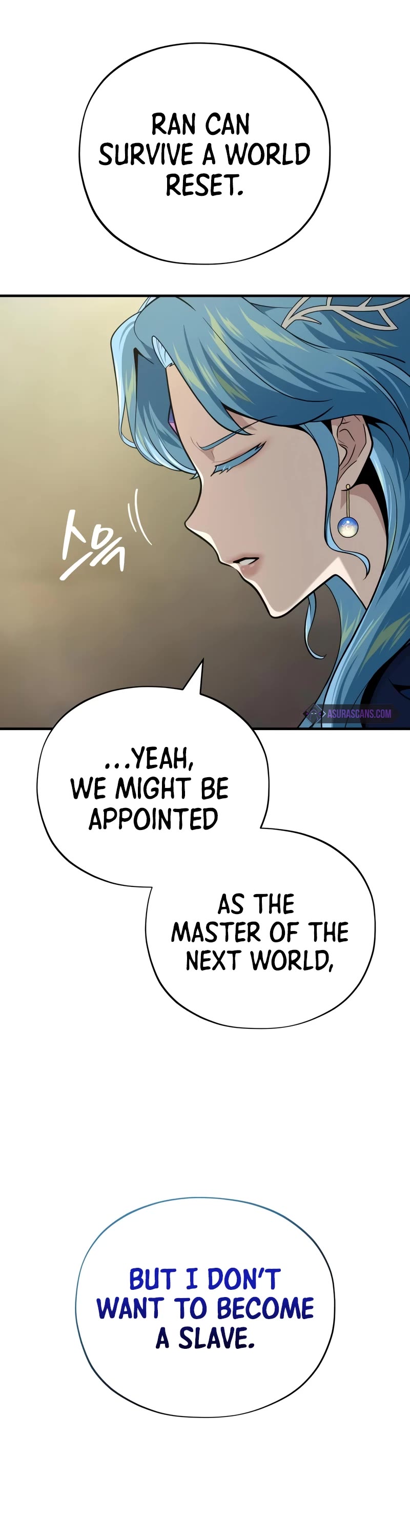 The Dark Magician Transmigrates After 66666 Years chapter 124 page 45