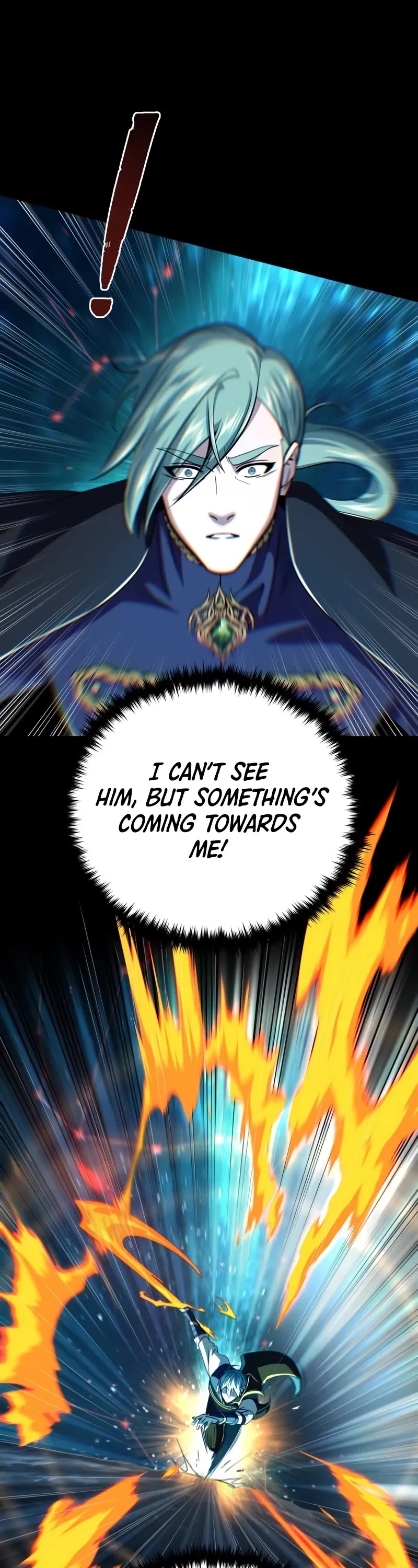 The Dark Magician Transmigrates After 66666 Years chapter 136 page 23