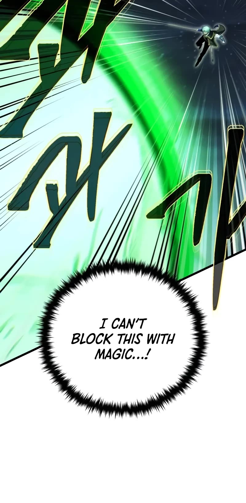 The Dark Magician Transmigrates After 66666 Years chapter 141 page 46