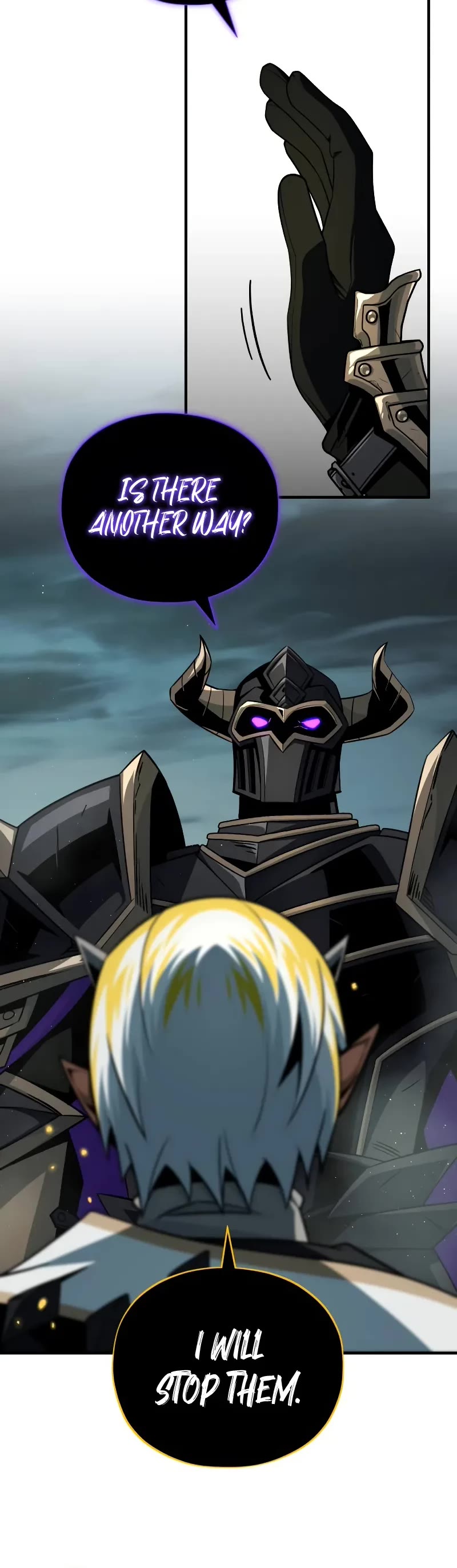 The Dark Magician Transmigrates After 66666 Years chapter 154 page 14