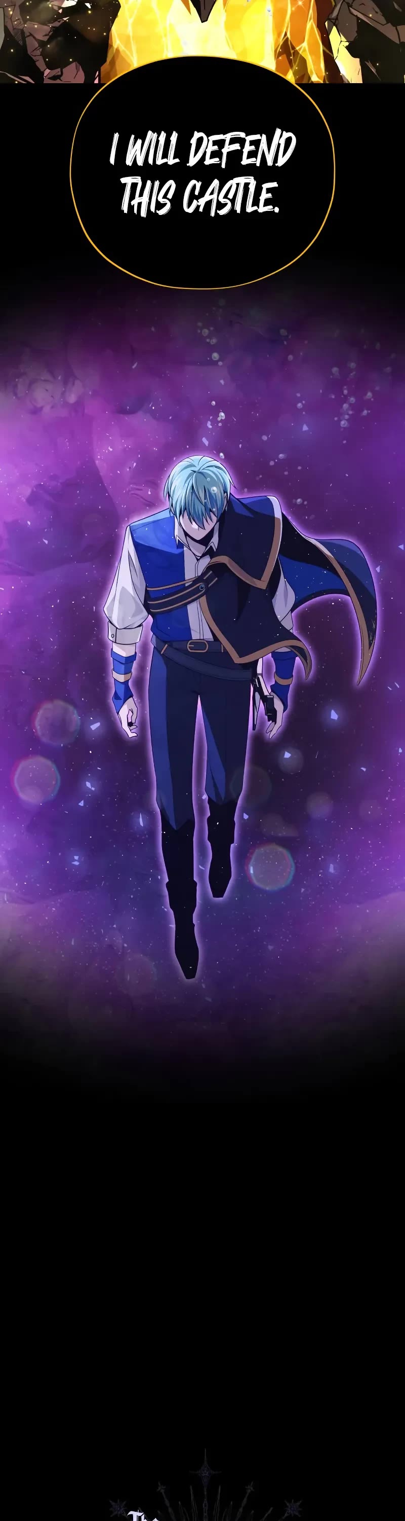 The Dark Magician Transmigrates After 66666 Years chapter 154 page 17