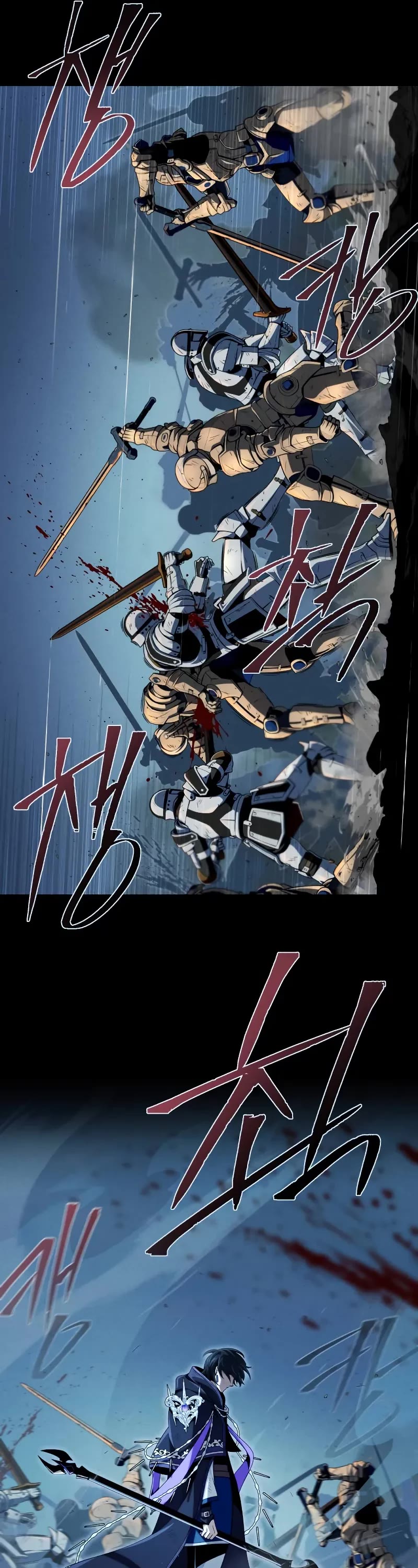 The Dark Magician Transmigrates After 66666 Years chapter 154 page 20