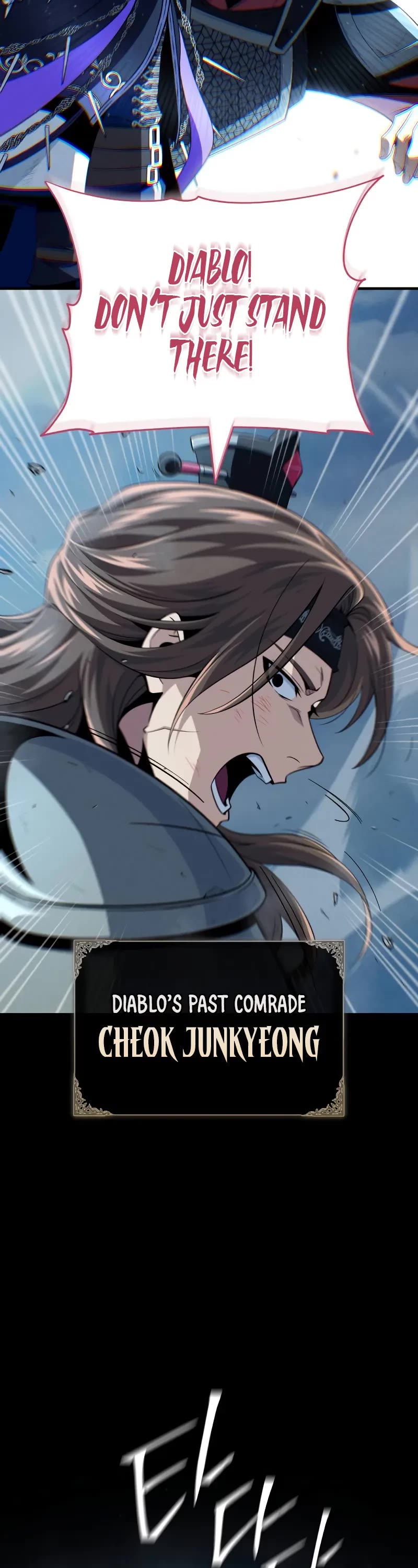 The Dark Magician Transmigrates After 66666 Years chapter 154 page 22