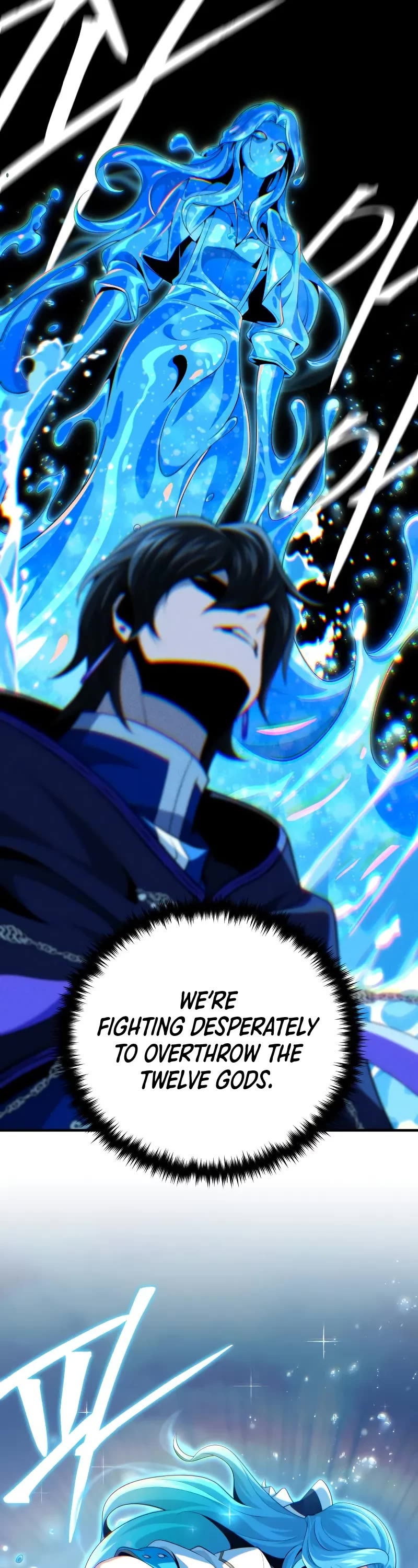 The Dark Magician Transmigrates After 66666 Years chapter 154 page 26