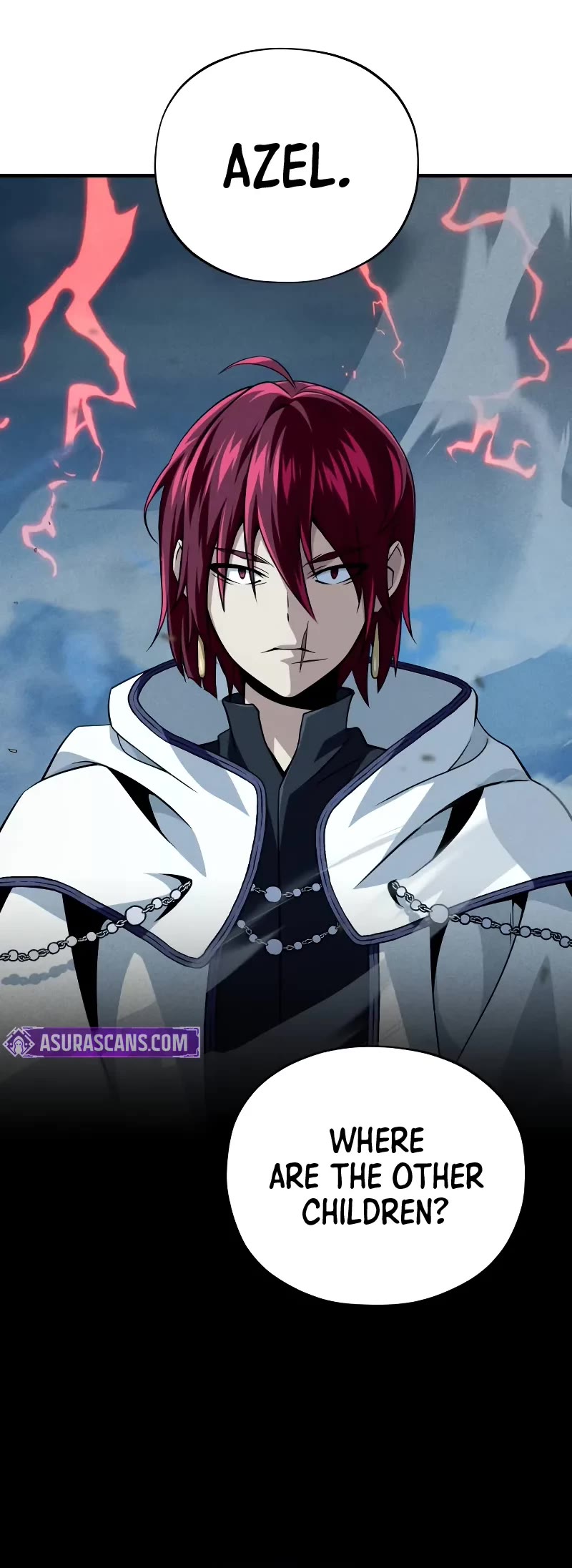 The Dark Magician Transmigrates After 66666 Years chapter 154 page 29