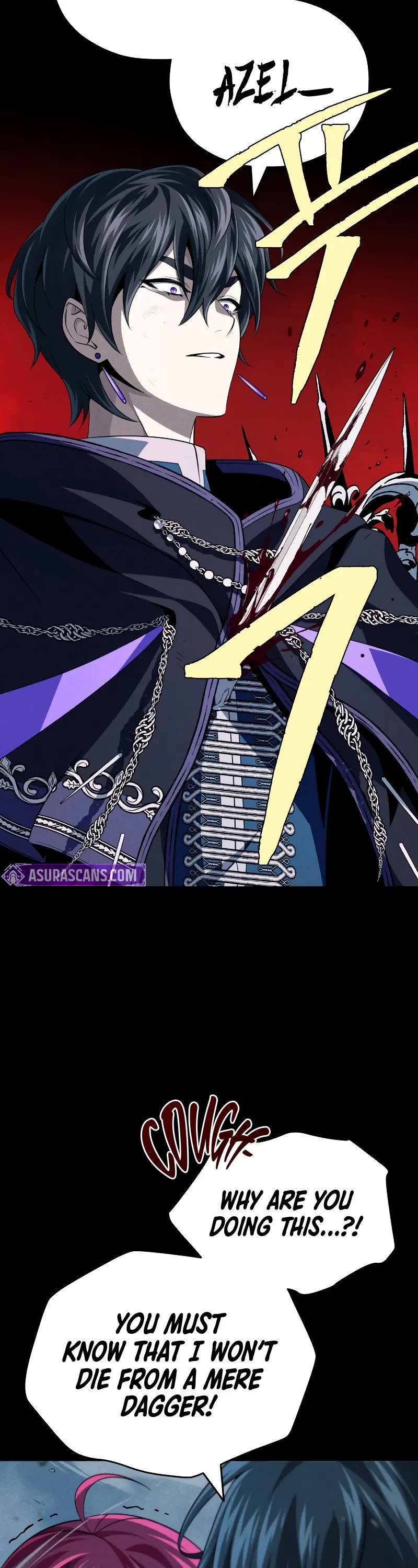 The Dark Magician Transmigrates After 66666 Years chapter 154 page 32