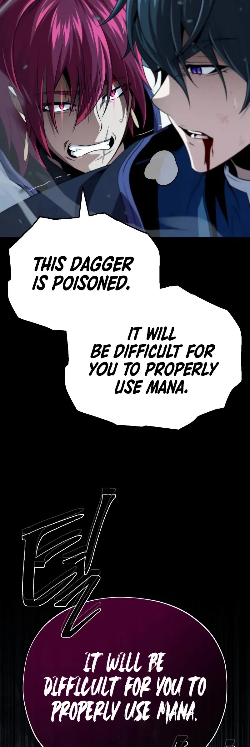 The Dark Magician Transmigrates After 66666 Years chapter 154 page 33