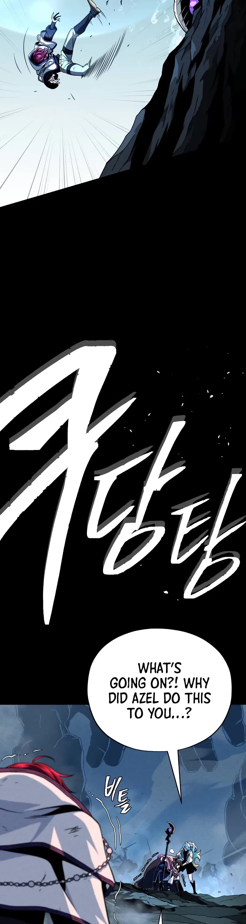 The Dark Magician Transmigrates After 66666 Years chapter 154 page 37