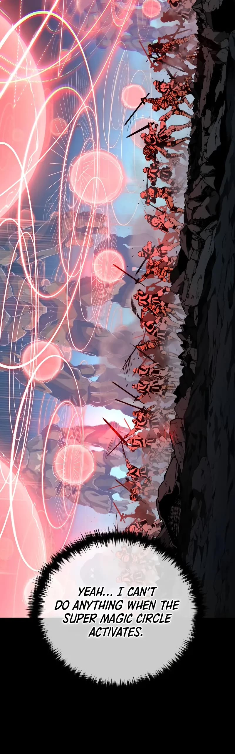 The Dark Magician Transmigrates After 66666 Years chapter 154 page 43