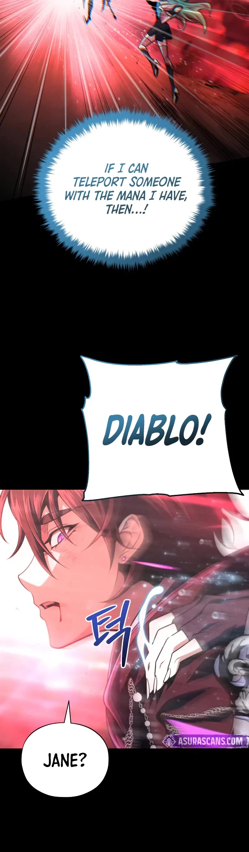 The Dark Magician Transmigrates After 66666 Years chapter 154 page 47