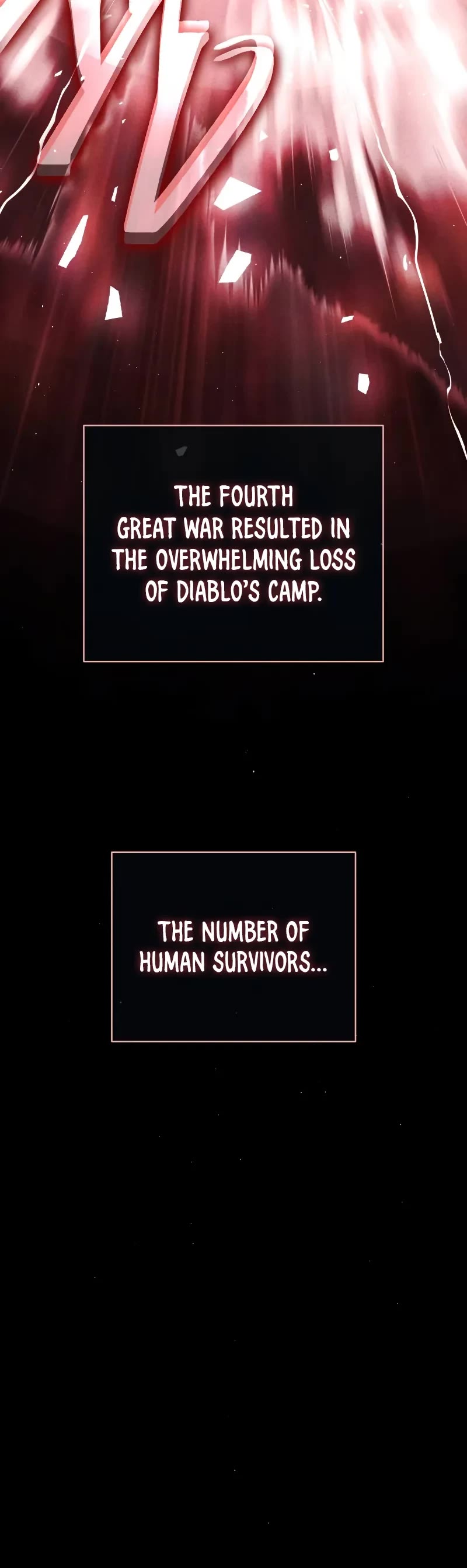 The Dark Magician Transmigrates After 66666 Years chapter 154 page 52