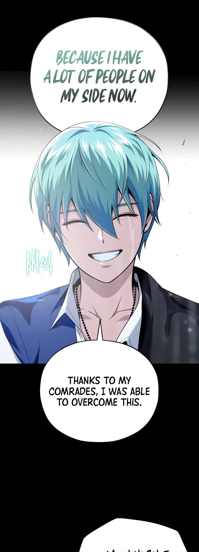 The Dark Magician Transmigrates After 66666 Years chapter 154 page 65