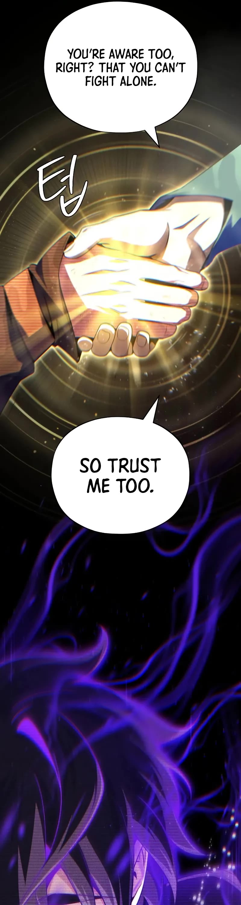 The Dark Magician Transmigrates After 66666 Years chapter 154 page 67