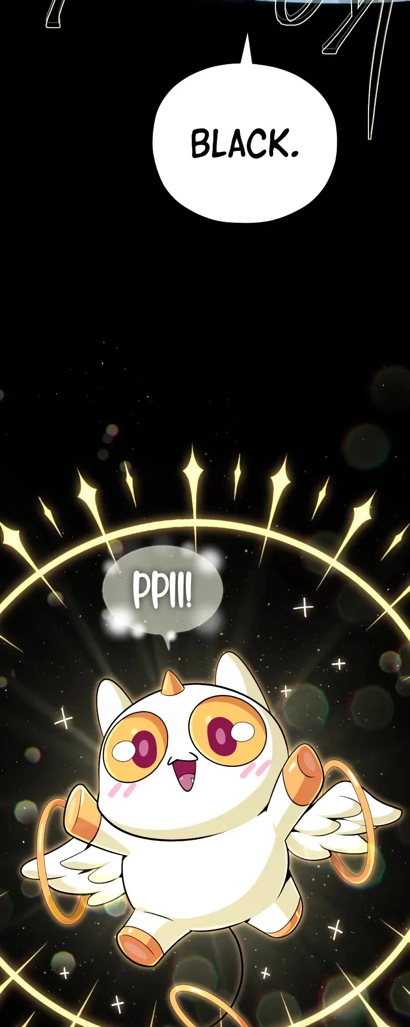 The Dark Magician Transmigrates After 66666 Years chapter 154 page 70