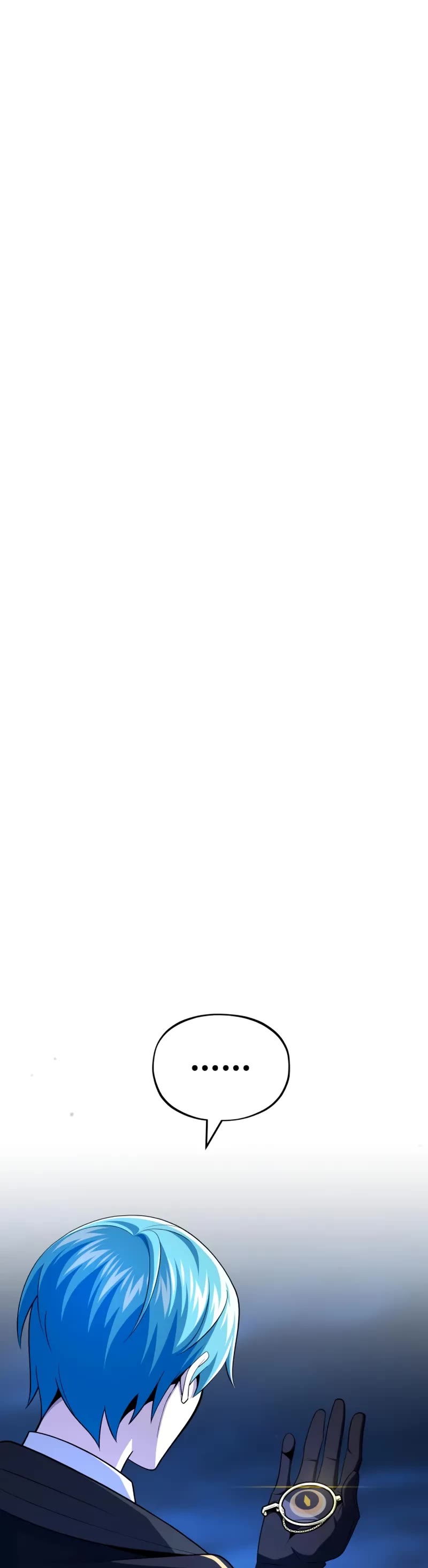 The Dark Magician Transmigrates After 66666 Years chapter 160 page 5