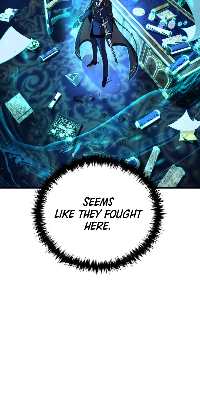 The Dark Magician Transmigrates After 66666 Years chapter 161 page 16