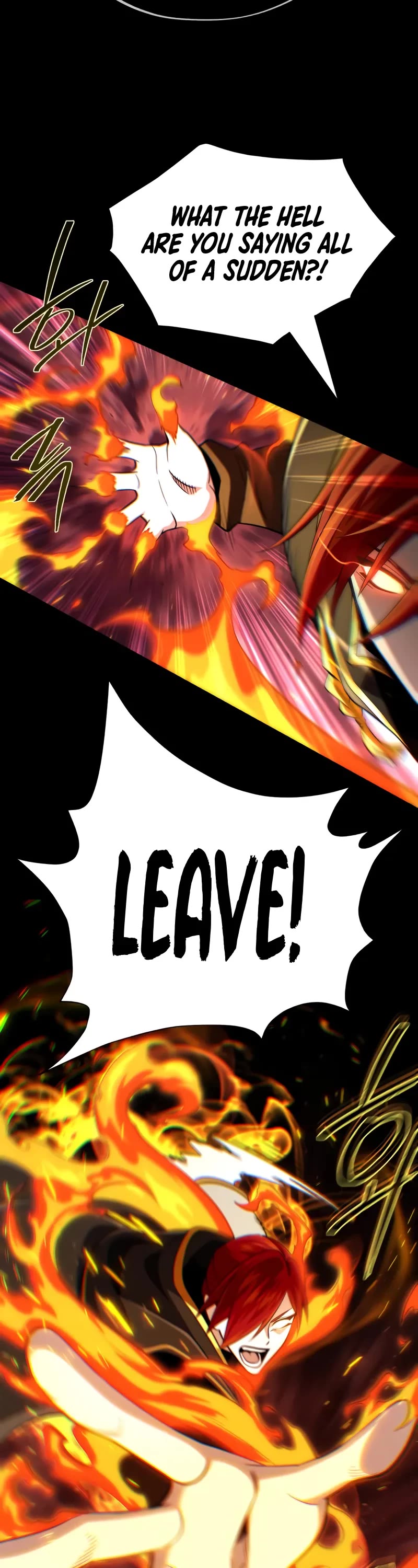 The Dark Magician Transmigrates After 66666 Years chapter 161 page 19