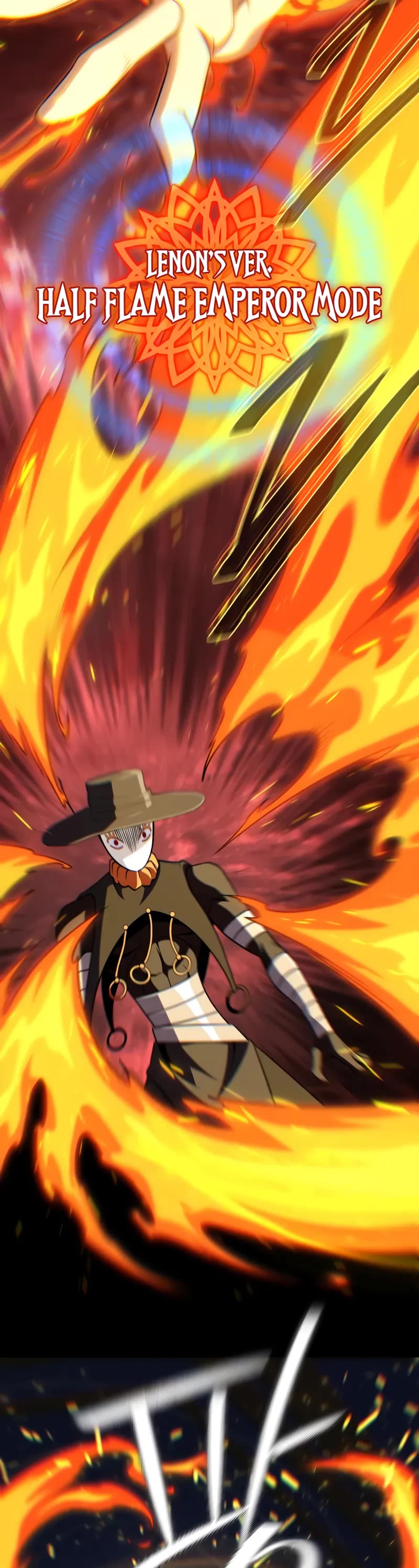 The Dark Magician Transmigrates After 66666 Years chapter 161 page 20