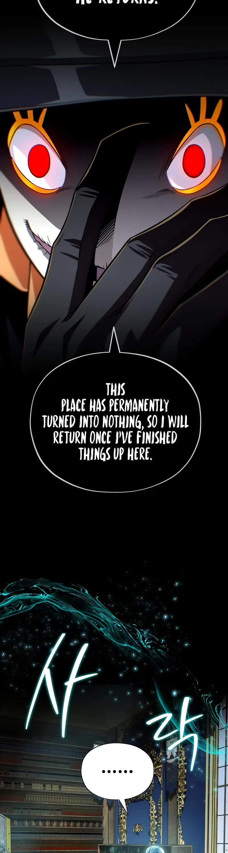 The Dark Magician Transmigrates After 66666 Years chapter 161 page 25