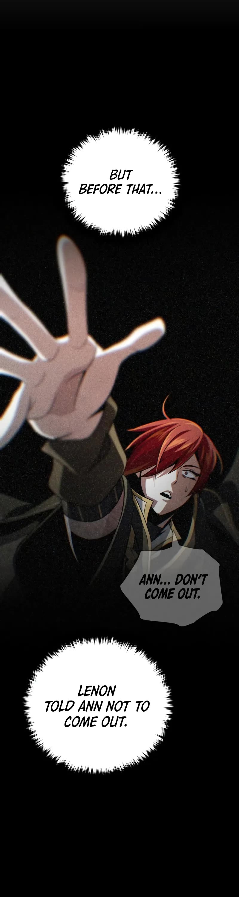 The Dark Magician Transmigrates After 66666 Years chapter 161 page 27