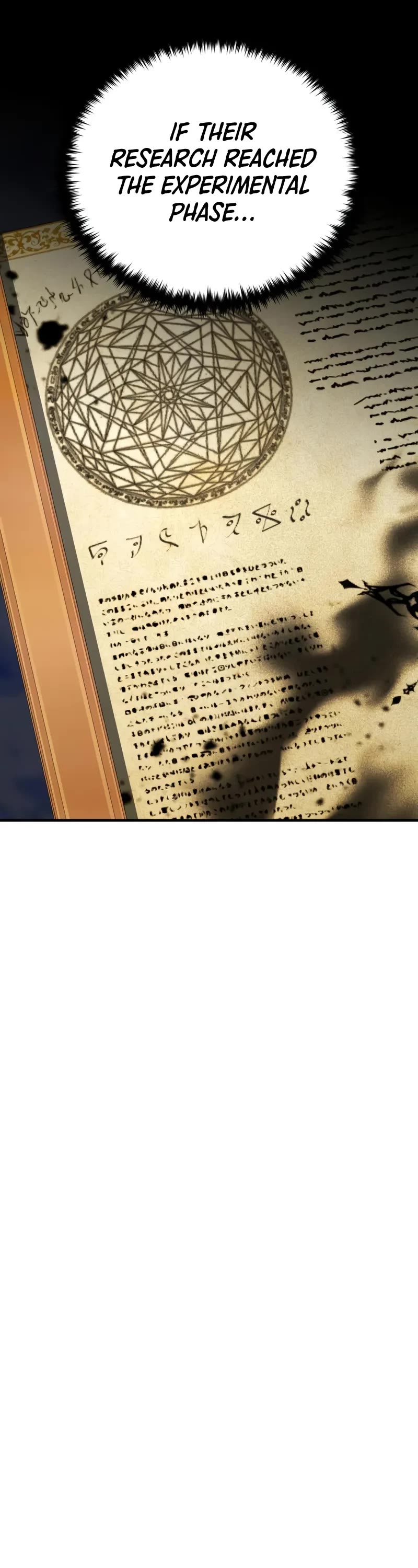 The Dark Magician Transmigrates After 66666 Years chapter 161 page 28