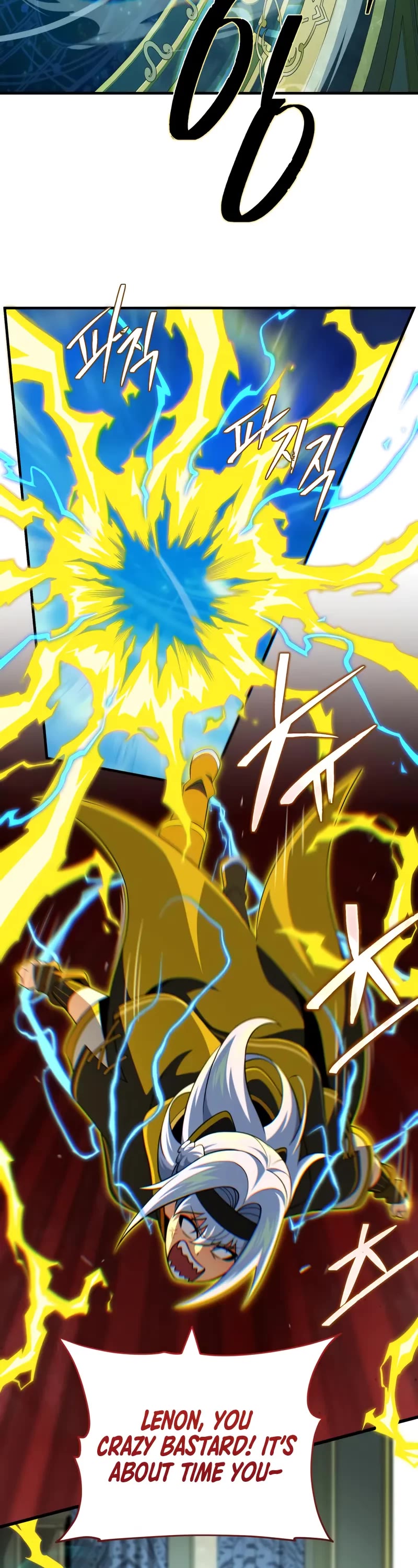 The Dark Magician Transmigrates After 66666 Years chapter 161 page 33