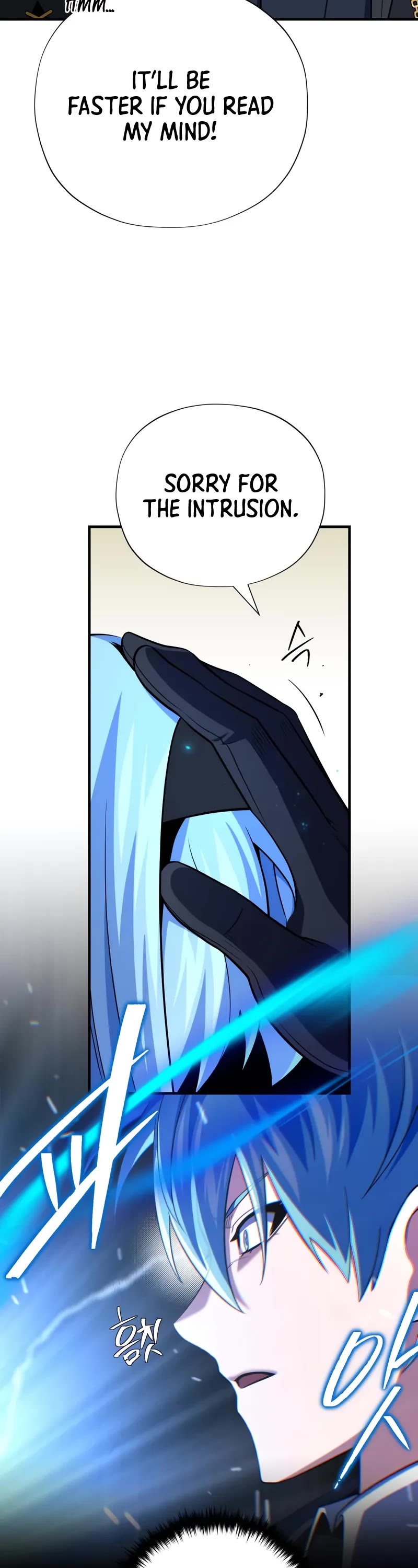 The Dark Magician Transmigrates After 66666 Years chapter 161 page 39