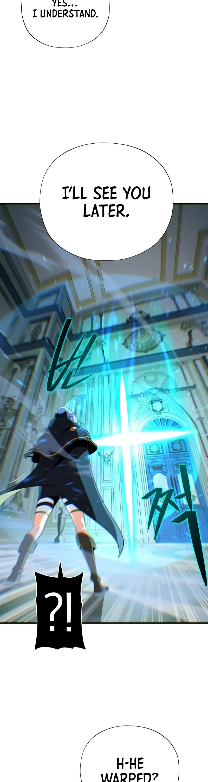 The Dark Magician Transmigrates After 66666 Years chapter 161 page 43