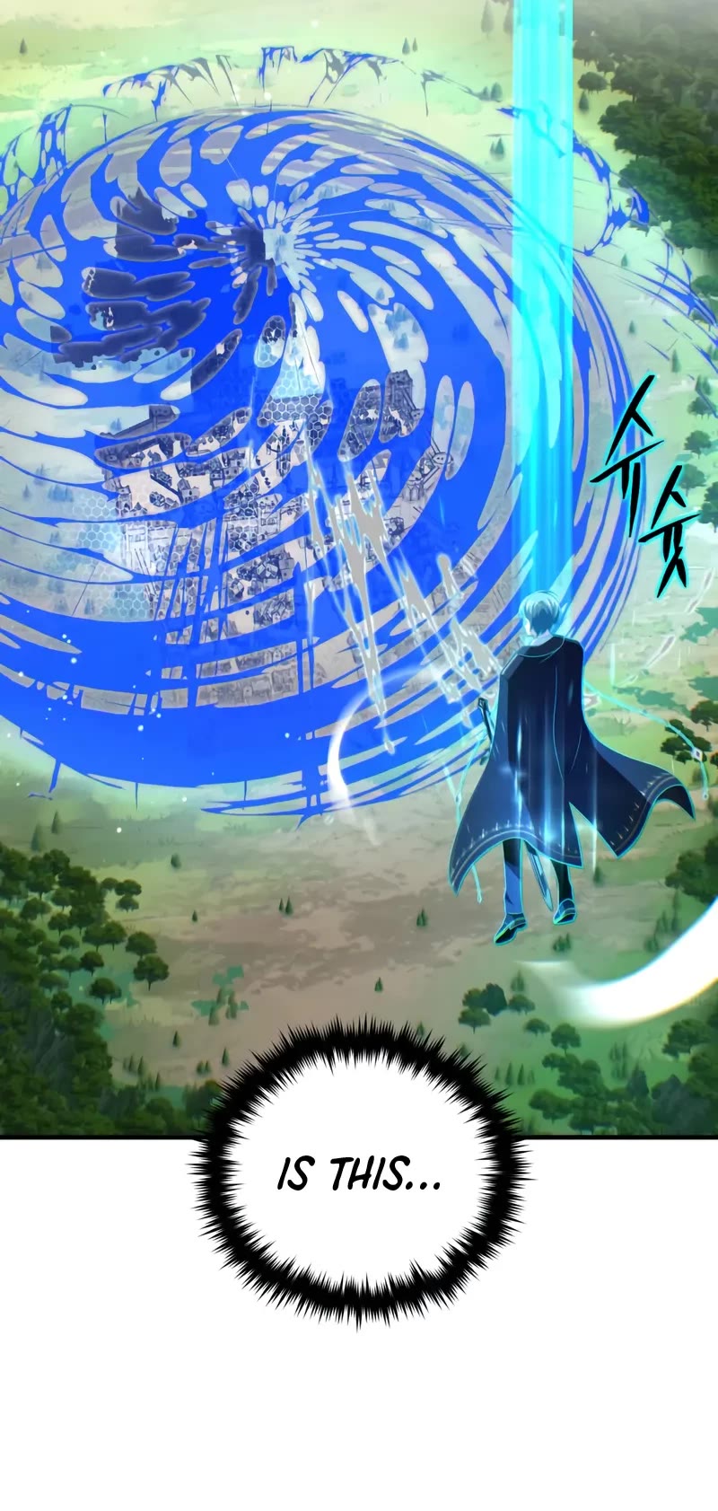 The Dark Magician Transmigrates After 66666 Years chapter 161 page 45