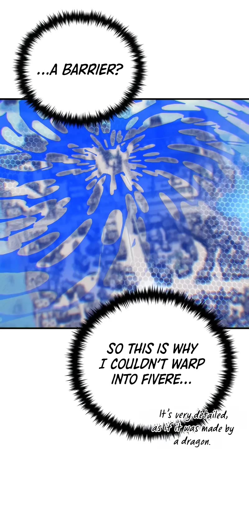 The Dark Magician Transmigrates After 66666 Years chapter 161 page 46