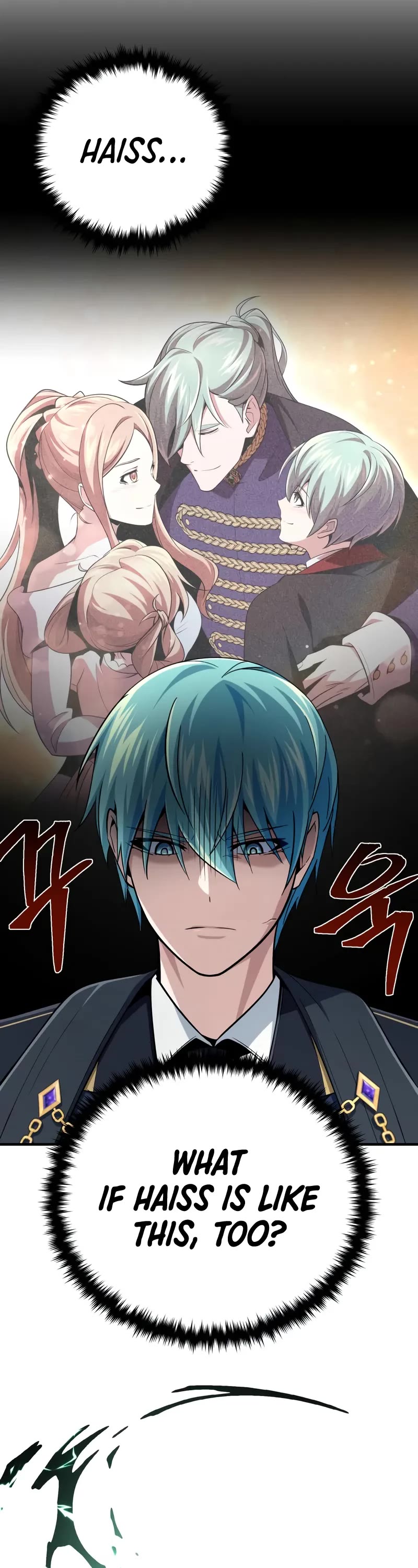 The Dark Magician Transmigrates After 66666 Years chapter 161 page 49