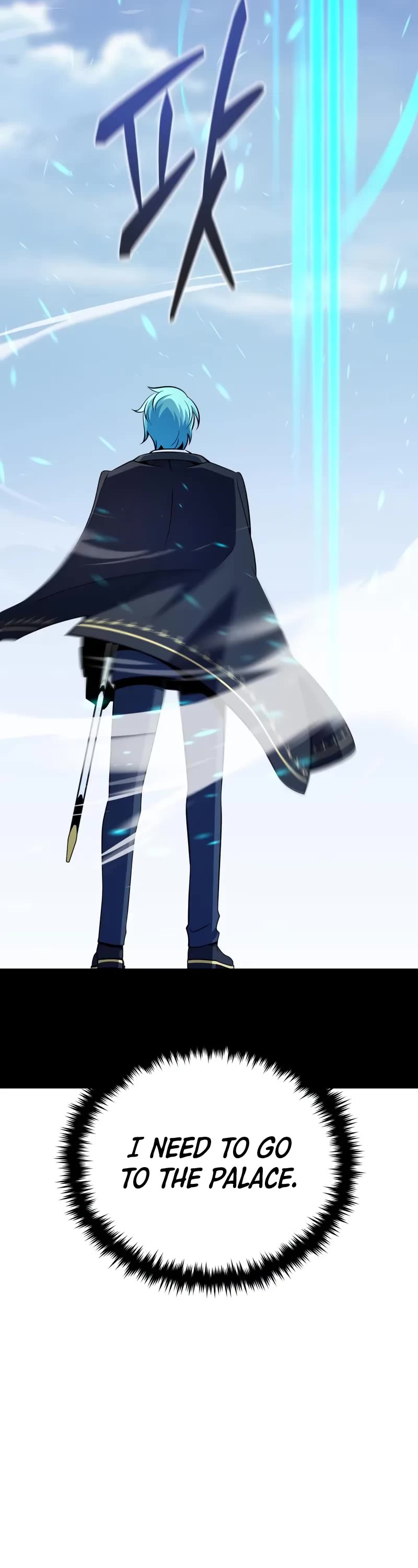 The Dark Magician Transmigrates After 66666 Years chapter 161 page 51