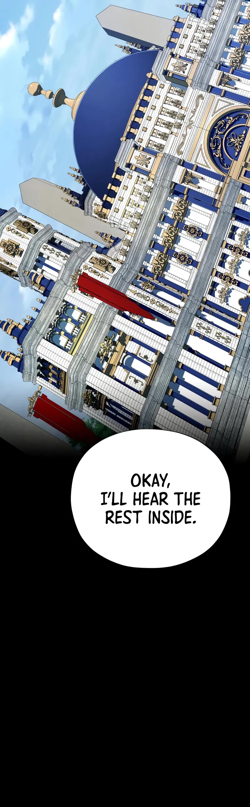 The Dark Magician Transmigrates After 66666 Years chapter 161 page 56