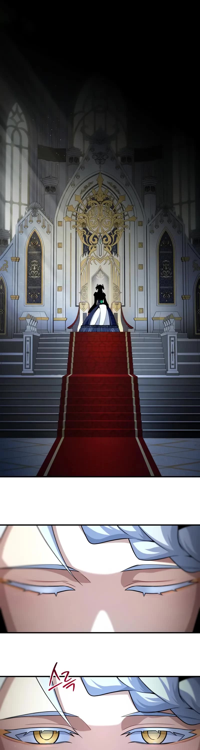 The Dark Magician Transmigrates After 66666 Years chapter 161 page 57