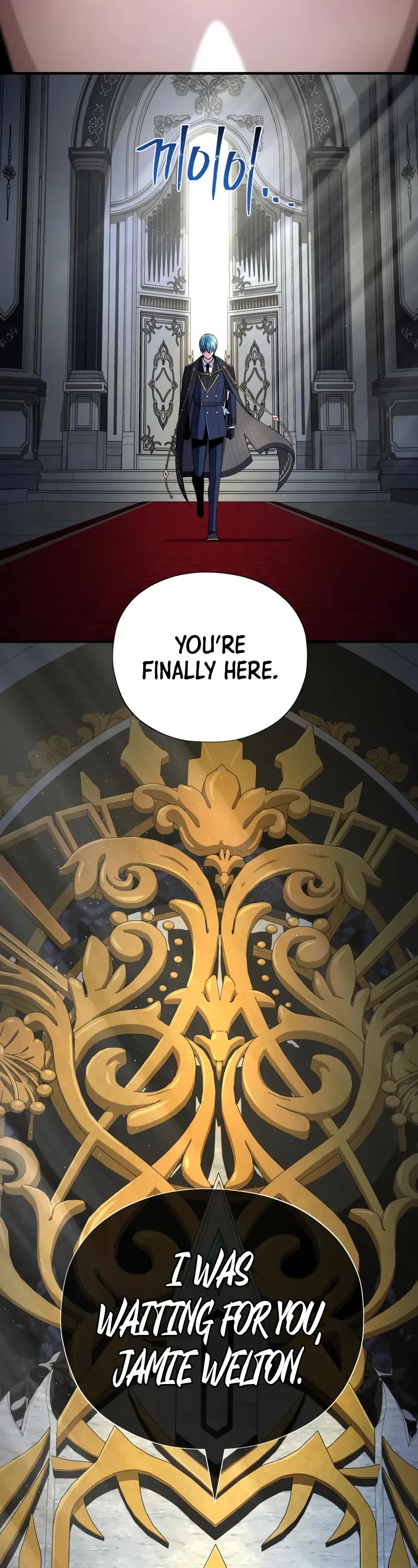 The Dark Magician Transmigrates After 66666 Years chapter 161 page 58