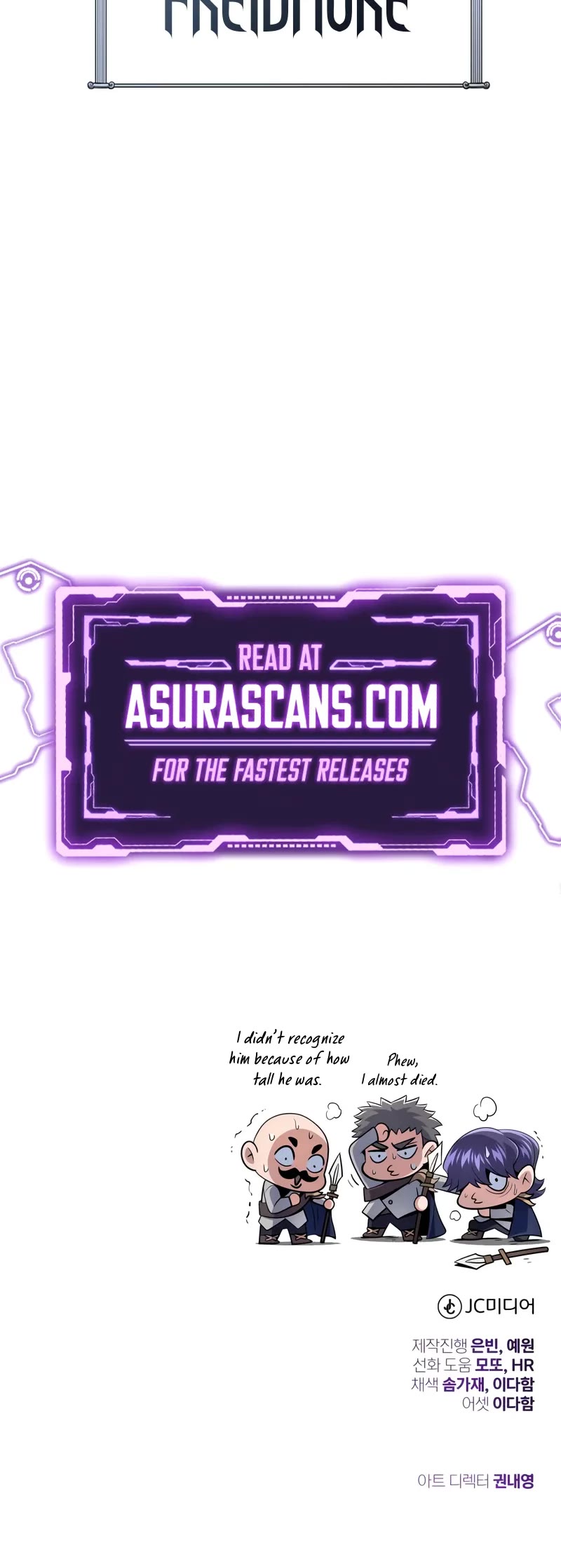 The Dark Magician Transmigrates After 66666 Years chapter 161 page 60