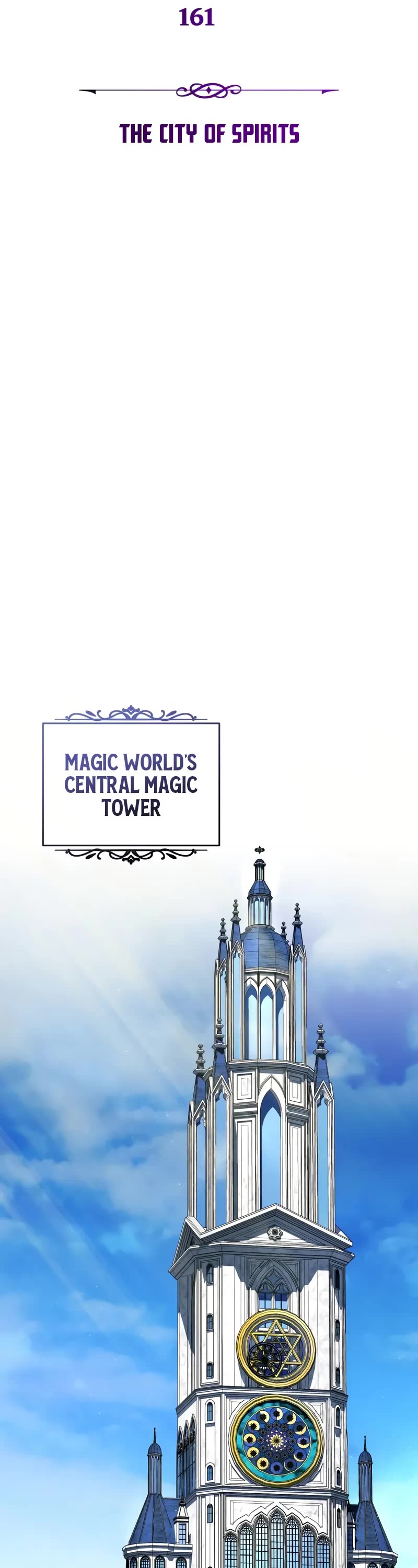 The Dark Magician Transmigrates After 66666 Years chapter 161 page 7