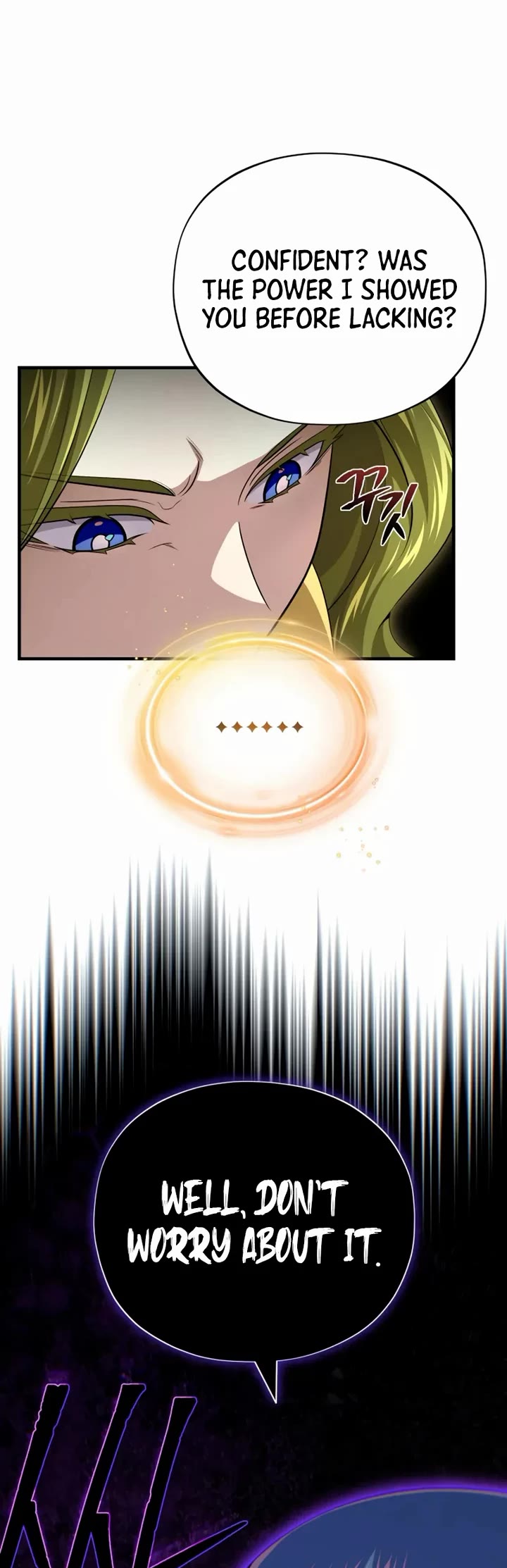 The Dark Magician Transmigrates After 66666 Years chapter 164 page 14