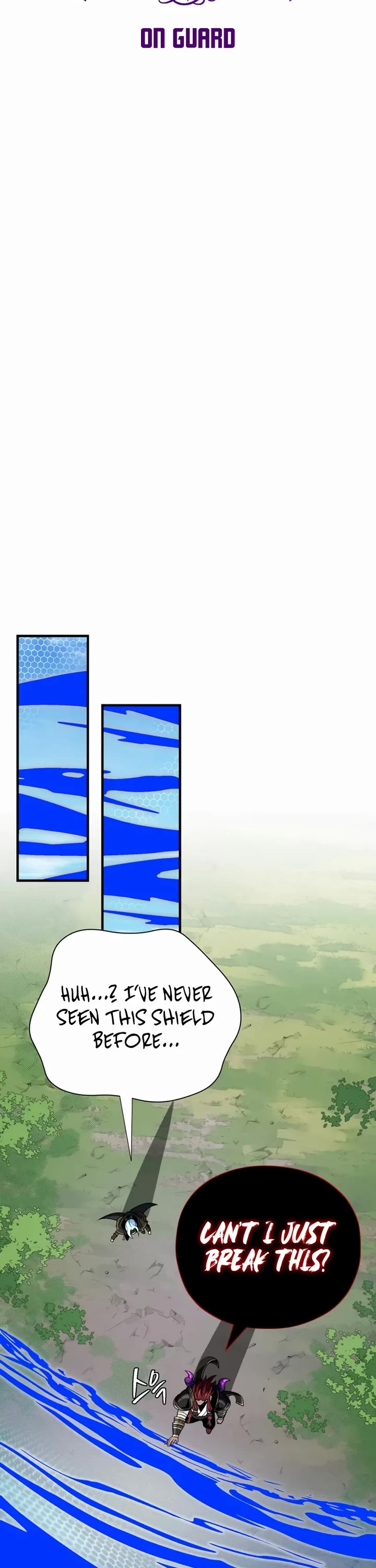 The Dark Magician Transmigrates After 66666 Years chapter 164 page 22