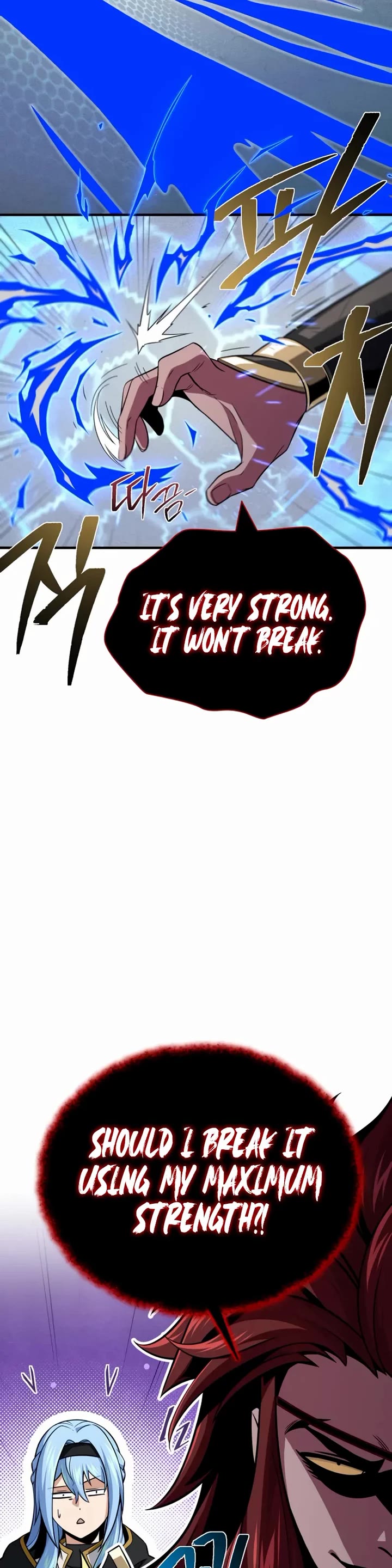 The Dark Magician Transmigrates After 66666 Years chapter 164 page 23