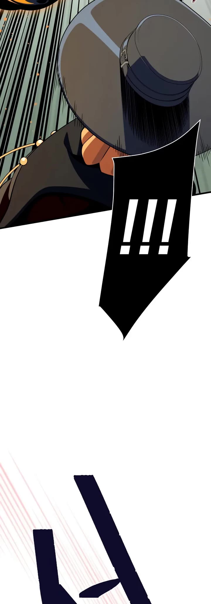 The Dark Magician Transmigrates After 66666 Years chapter 164 page 28