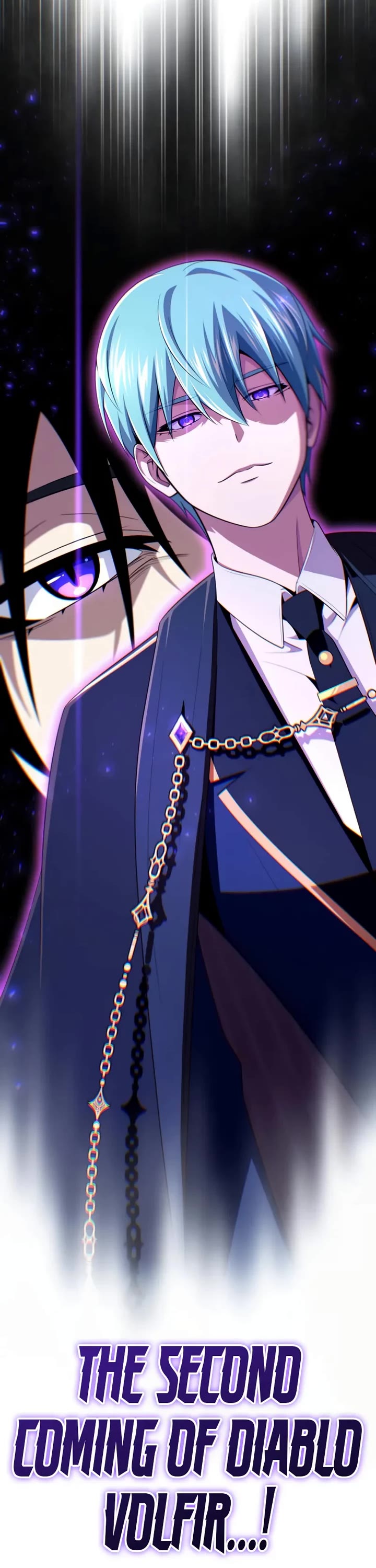 The Dark Magician Transmigrates After 66666 Years chapter 164 page 3