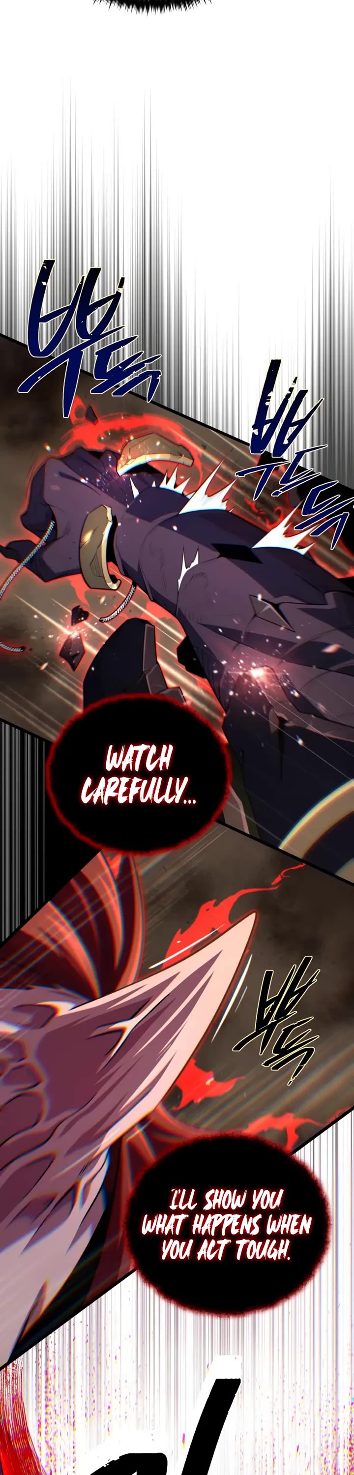 The Dark Magician Transmigrates After 66666 Years chapter 164 page 37