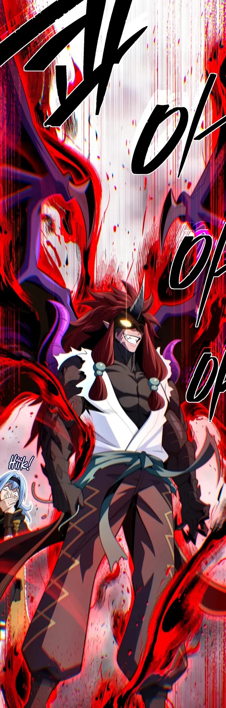 The Dark Magician Transmigrates After 66666 Years chapter 164 page 38