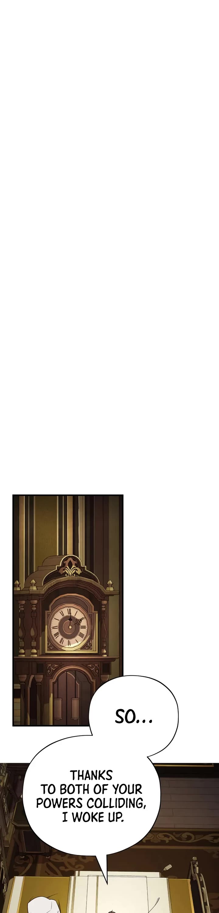 The Dark Magician Transmigrates After 66666 Years chapter 164 page 46