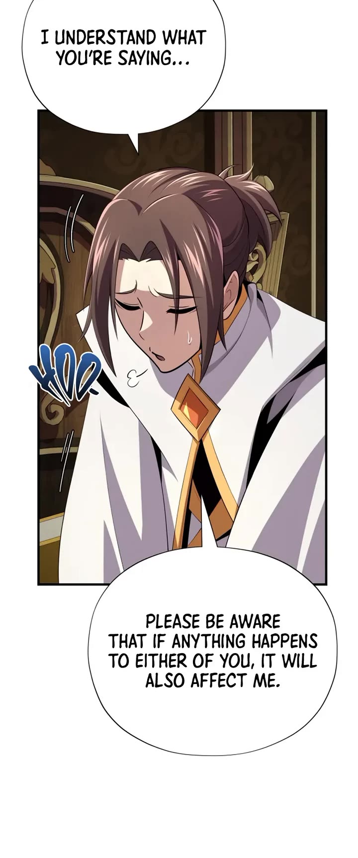 The Dark Magician Transmigrates After 66666 Years chapter 164 page 50