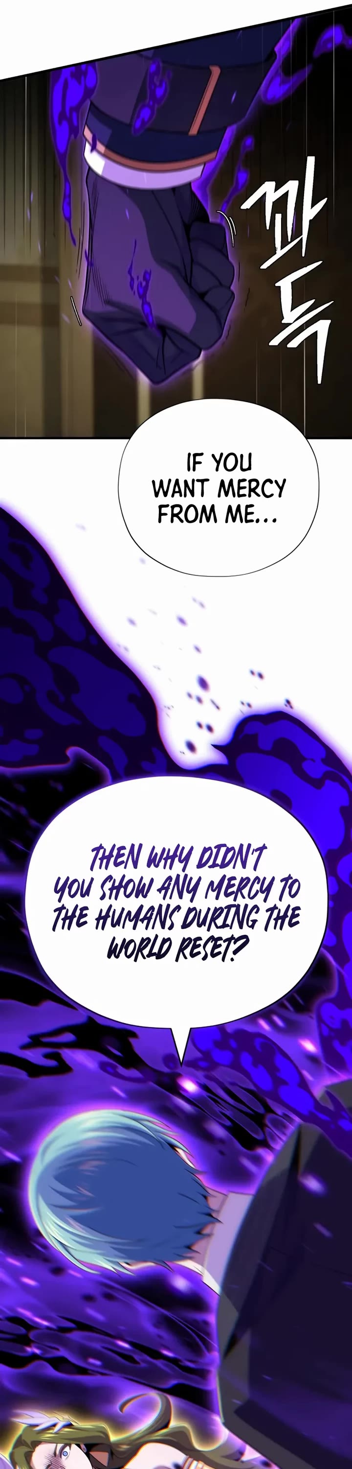 The Dark Magician Transmigrates After 66666 Years chapter 164 page 55