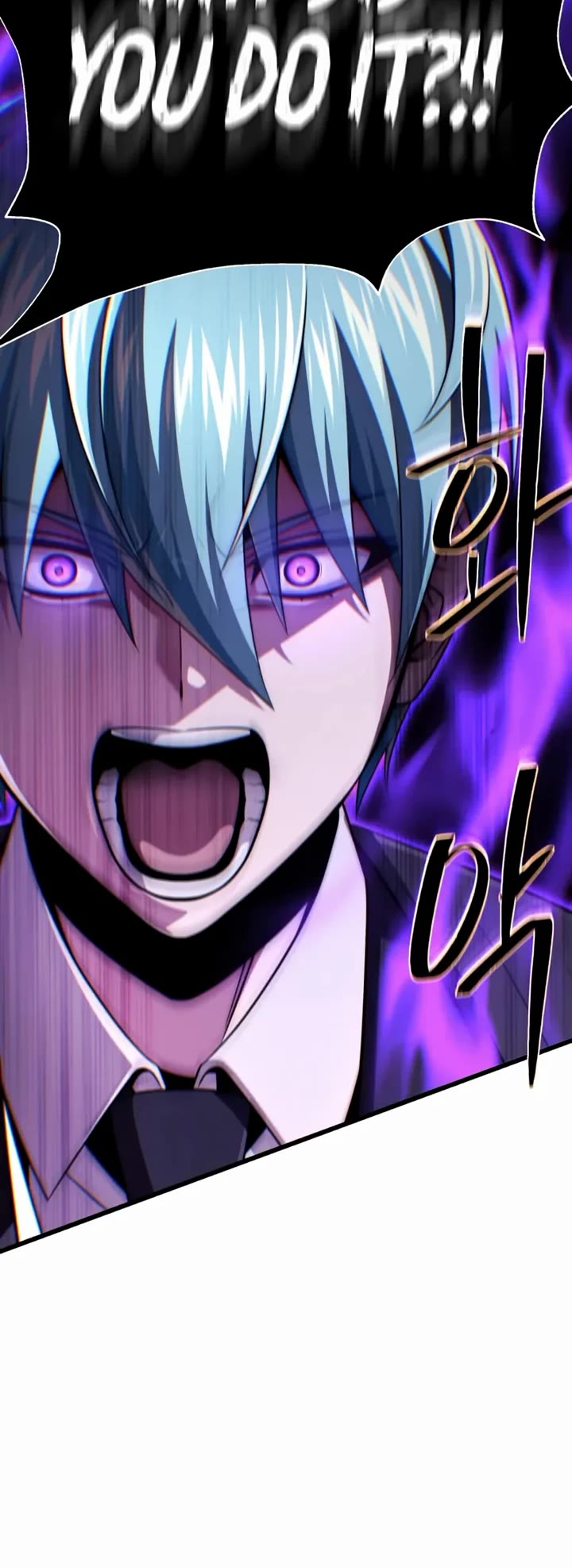 The Dark Magician Transmigrates After 66666 Years chapter 164 page 58