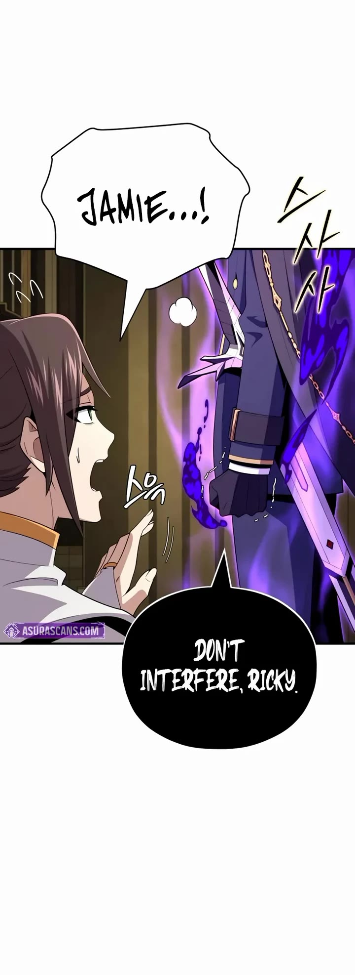 The Dark Magician Transmigrates After 66666 Years chapter 164 page 59